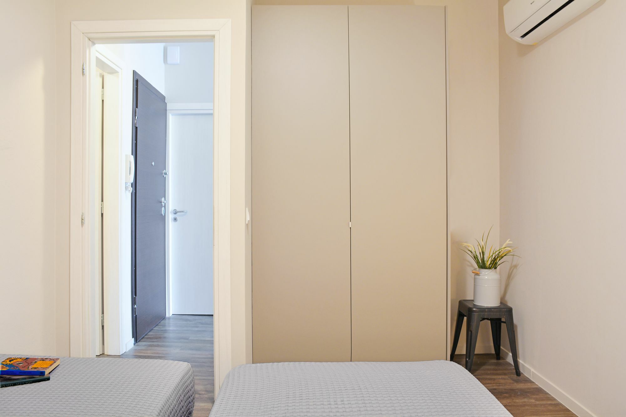 Athens Connection Apartments Bagian luar foto