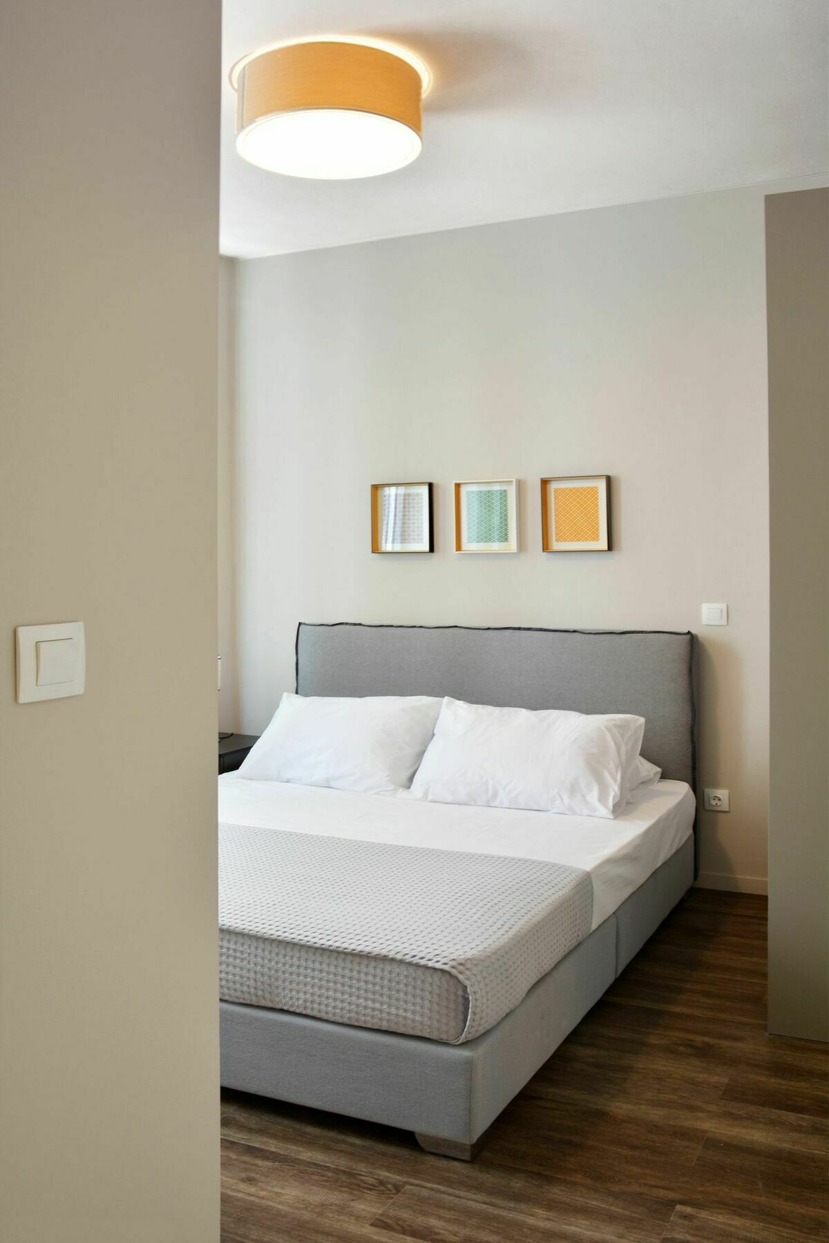 Athens Connection Apartments Bagian luar foto