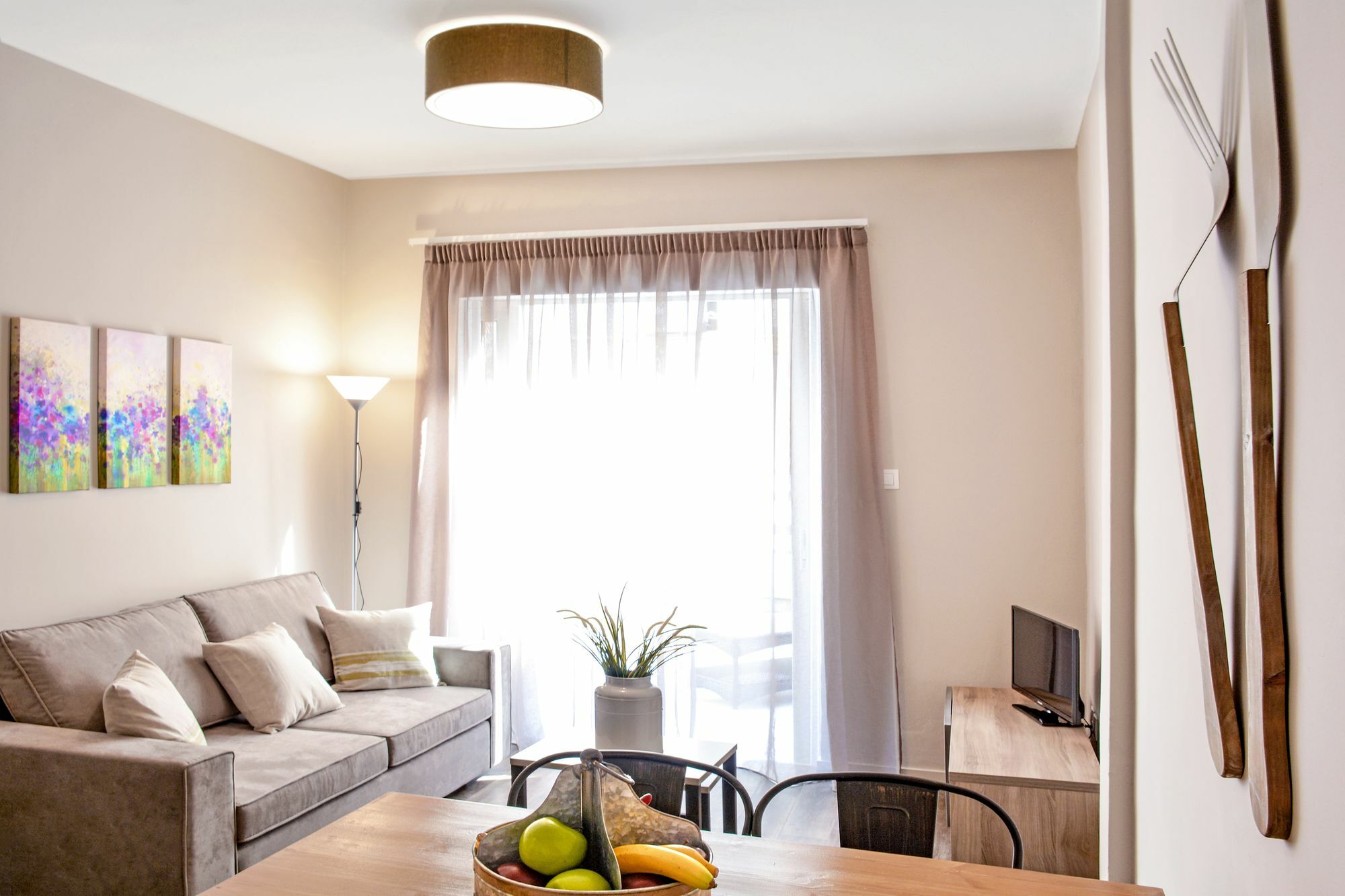 Athens Connection Apartments Bagian luar foto