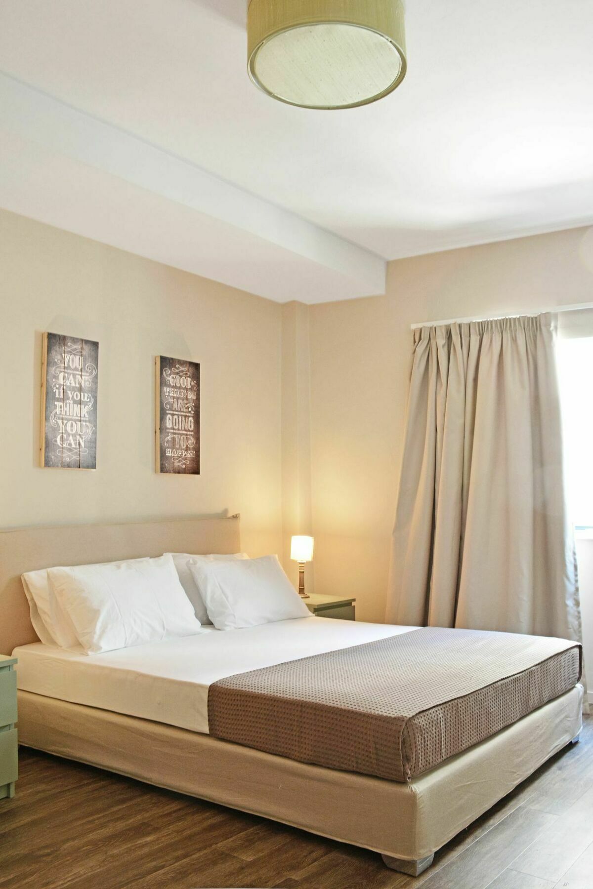 Athens Connection Apartments Bagian luar foto