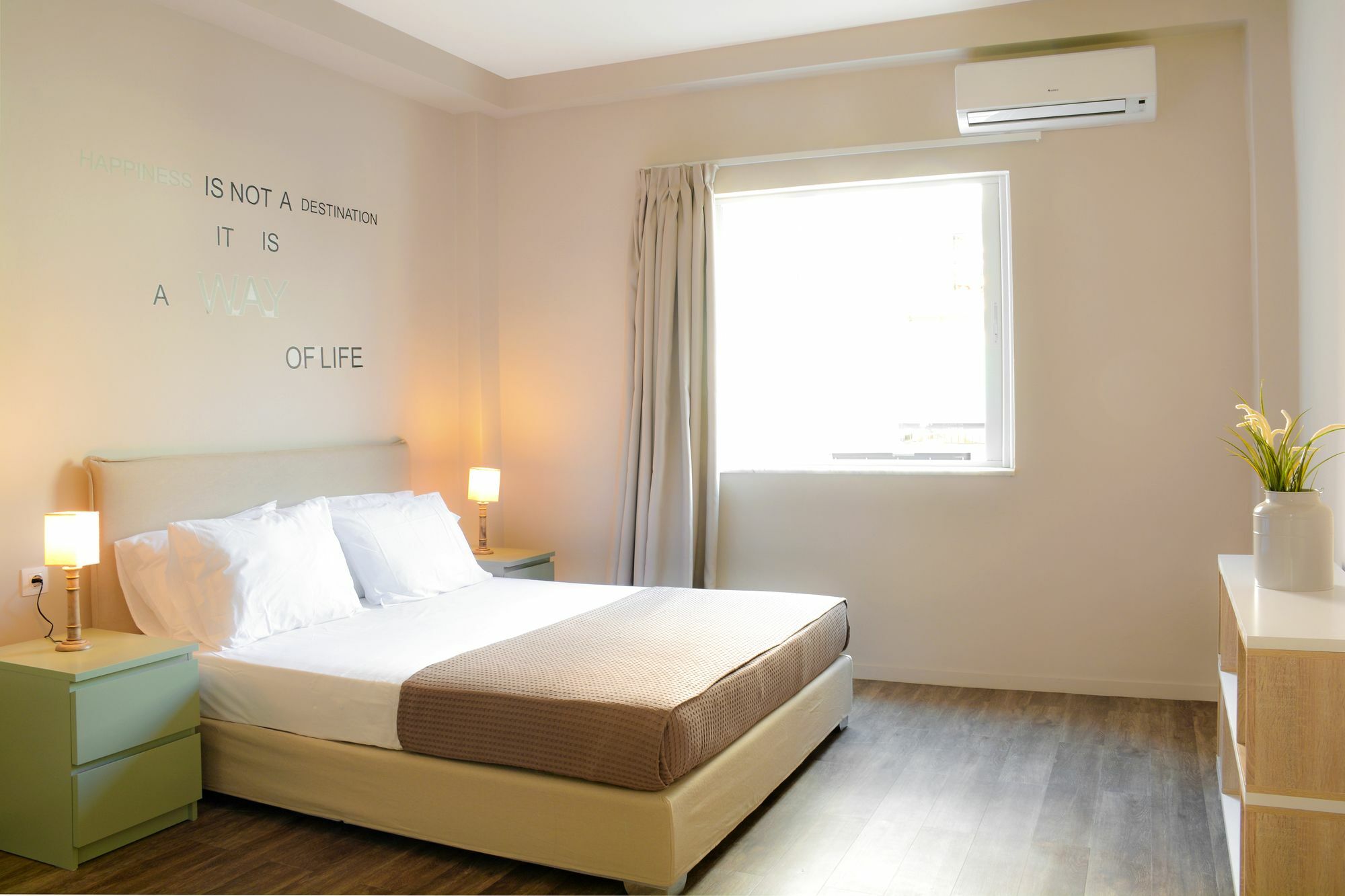 Athens Connection Apartments Bagian luar foto